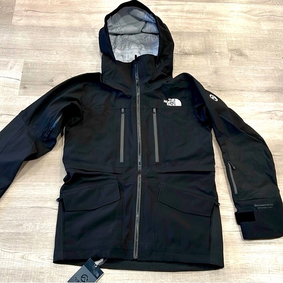 The North Face Summit Series Tsirku GTX Pro Jacket - Men’s Size Large NWT - Picture 3 of 14